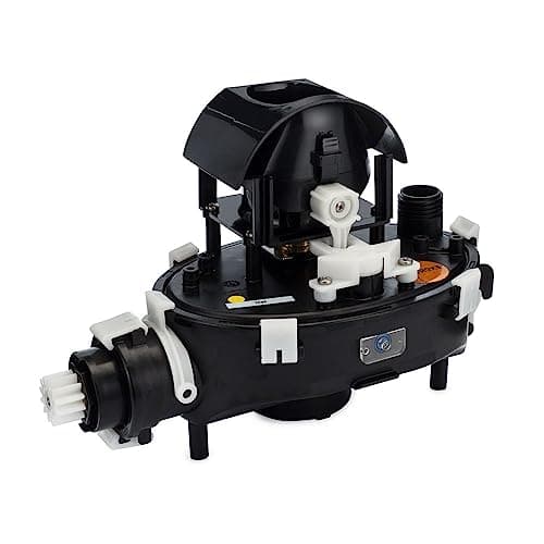 Dolphin Genuine Replacement Part — Robotic Pool Cleaner Motor Unit — 9995388-EX