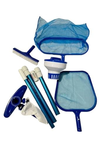 Grow Lights for Indoor Plants, Four Head LED Grow Light with Full Spectrum, Red White Spectrum for Indoor Plant Lamp, Adjustable Gooseneck, Suitable for Vegetation