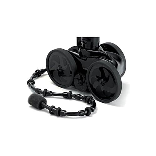 Zodiac F5B Polaris Vac-Sweep 280 Black Max Pressure Side Pool Cleaner