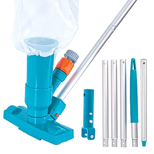 Iceblue Wine Fridge, Digital Temperature Control White & Red Wine 6 Bottle Wine Cooler with Wine Rack, Champagne Wine Cooler Refrigerator for Bar, Home,Kitchen,Gift (Black)