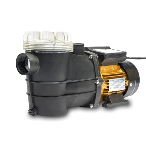 Zodiac MX6 Suction-Side In-Ground Pool Cleaner, Cyclonic Suction and X-Trax for Extreme Maneuverability