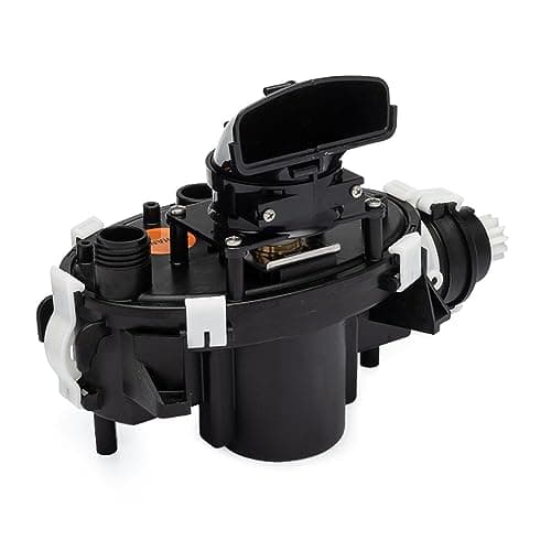 Genuine Dolphin Replacement Part — Robotic Pool Cleaner Motor Unit — 9995386-EX