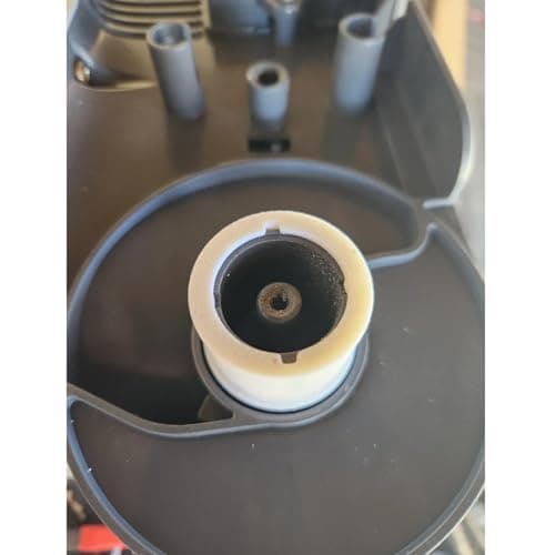 5Pcs-Replacement Gasket/hub Bearing for The Pentair Prowler 920 Pool Robot- Replacement Shim Kit Reduces Gear Slippage (Black)