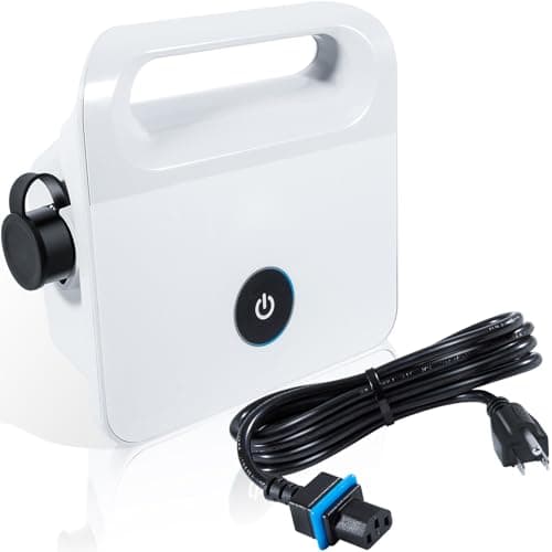 VIPARSPECTRA P700 Grow Light, 70 Watt Dimmable Full Spectrum Plant Light, LED Grow Lights for Indoor Plants Seed Starting Seedlings Vegetable,11000 Lumens Small Hanging Growing Lamp for 2x2 Grow Tent