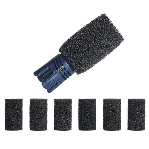 DFD TSP10S Tail Sweep PRO