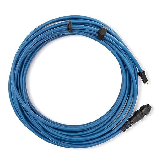 Dolphin Genuine Replacement Part — Durable 40 FT Blue Cable for Agile Robot Movement — 99958902-DYI