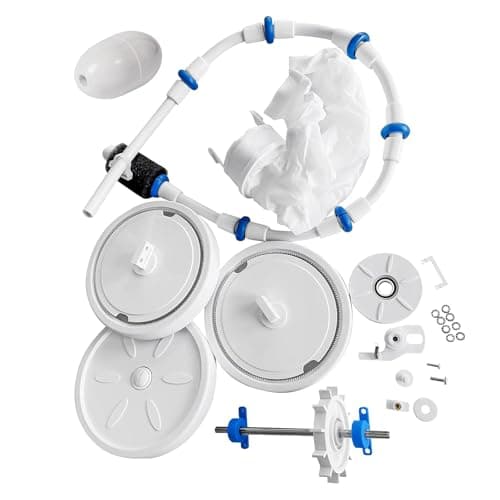 Iceblue Wine Fridge, Digital Temperature Control White & Red Wine 6 Bottle Wine Cooler with Wine Rack, Champagne Wine Cooler Refrigerator for Bar, Home,Kitchen,Gift (Black)