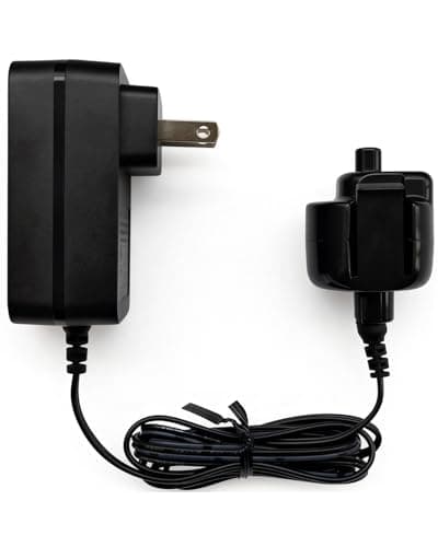 Barrina T5 Grow Lights for Indoor Plants, 5000K Full Spectrum, 1FT LED Growing Lamp, Plant Light Strip, for Seed Starting, Vegetables, Plug and Play, 4-Pack