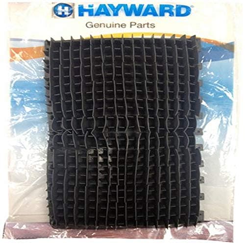 Zodiac MX6 Suction-Side In-Ground Pool Cleaner, Cyclonic Suction and X-Trax for Extreme Maneuverability