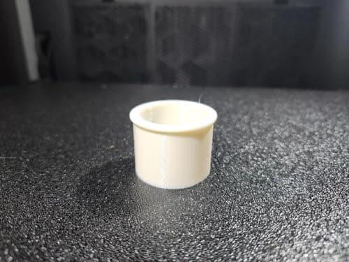 5Pcs-Replacement Gasket/hub Bearing for The Pentair Prowler 920 Pool Robot- Replacement Shim Kit Reduces Gear Slippage (White)