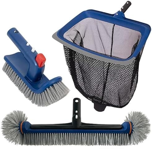 Grow Lights for Indoor Plants, Four Head LED Grow Light with Full Spectrum, Red White Spectrum for Indoor Plant Lamp, Adjustable Gooseneck, Suitable for Vegetation